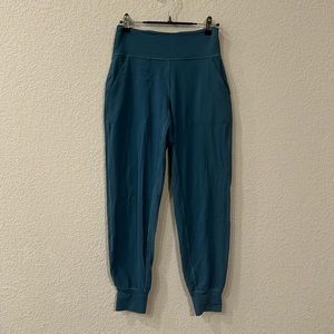 EUC Lululemon Align Joggers